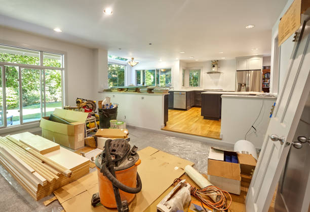 Reliable Cabinet Refacing contractor in Aldie, VA by BM Kitchen
