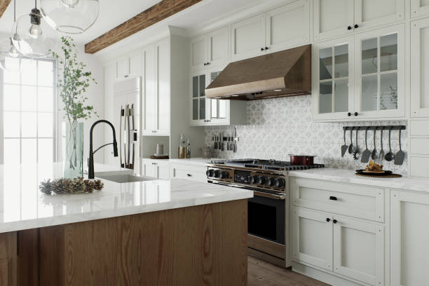 Affordable Cabinet Refacing solutions in Aldie, VA